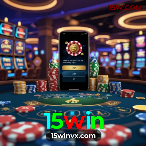 Aproveite os Melhores Bônus no 15win | Cassino Online