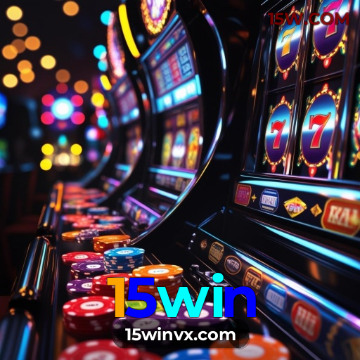 15win Cassino: Melhores Slots da PG Soft com Odds Elevadas 