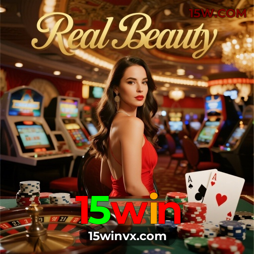 Catálogo 15win 2.547 jogos - Pragmatic Play, Evolution, NetEnt