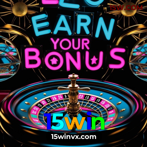 15win PIX instantâneo Brasil - Depósito e saque em minutos 24/7