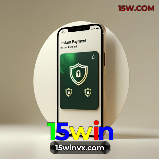 Cassino 15win | Jogos Online com Alta Performance