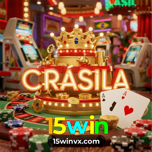 Login 15win | Acesso ao seu mundo de apostas e cassino online