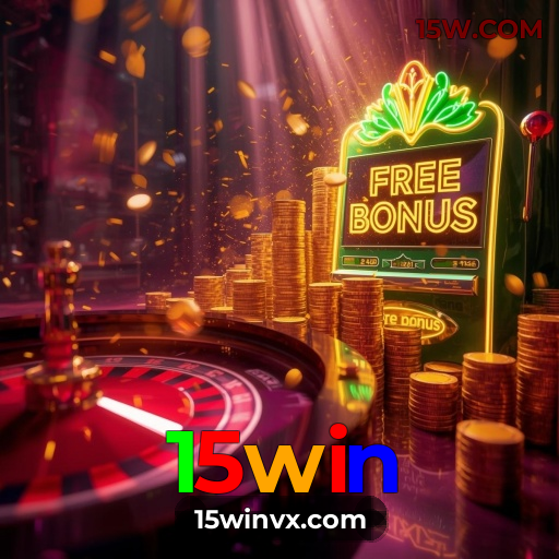 15win Plataforma Mobile: A Melhor Experiência de Cassino no Smartphone