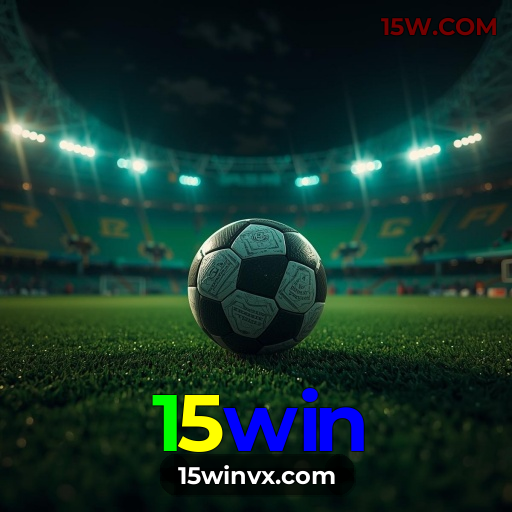 Cassino Online 15win | Plataforma Confiável e Completa 