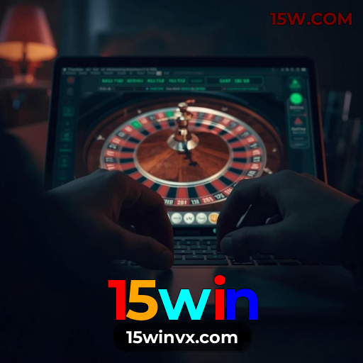 15win – Cassino Online com Roleta e Blackjack Ao Vivo