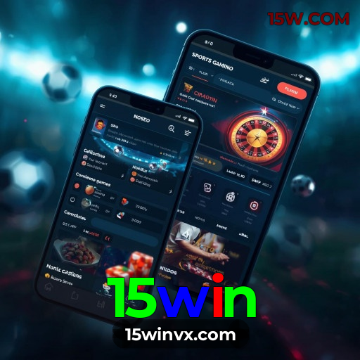 FAQ 15win Brasil - Perguntas frequentes sobre bônus, PIX, RTP, APP mobile e VIP