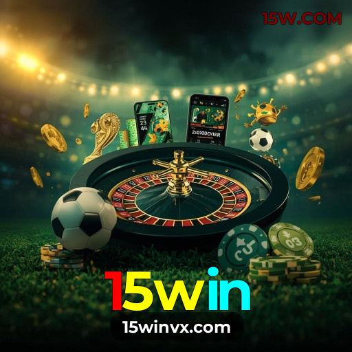 Loterias online disponíveis na 15win