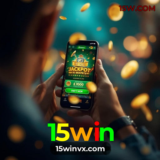 15win: Ofertas VIP com Bônus de Cassino e Cashback
