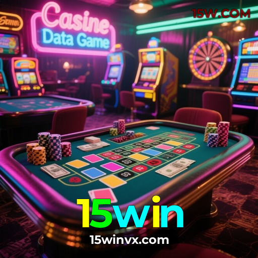 Bônus de 15win: Top 5 Ofertas com Rollover Baixo hoje