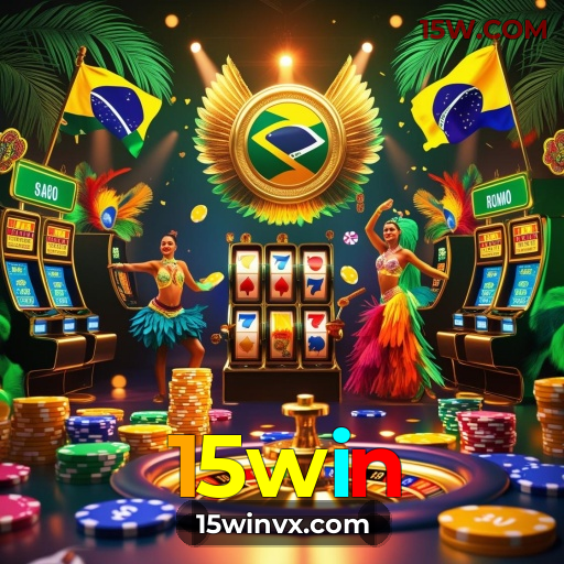 15win APP mobile iOS Android - 187 mil downloads São Paulo Rio BH