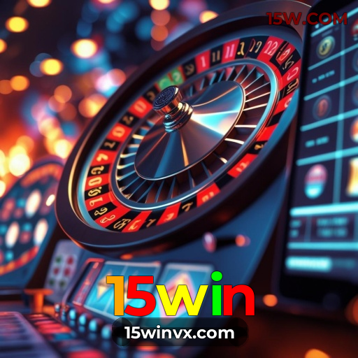 15win – Cassino Online Seguro, Confiável e Completo 