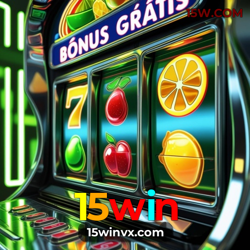 App de Apostas 15win – Jogos, Slots e Suporte 24h no Seu Celular