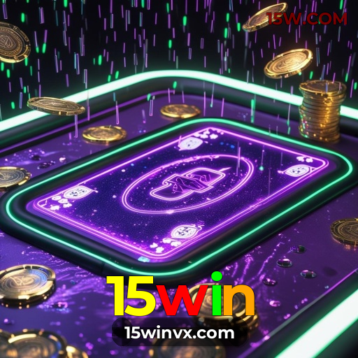 15win bônus R$5.000 + 500 giros - Rollover 35x, prazo 30 dias, 38% taxa conversão