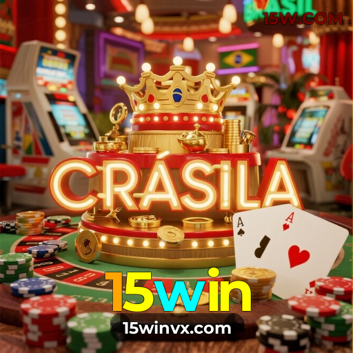 Login 15win | Acesso ao seu mundo de apostas e cassino online