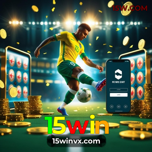 Níveis do programa VIP da 15win