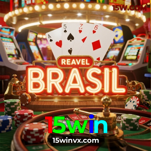 15win PIX instantâneo Brasil - Depósito e saque em minutos 24/7