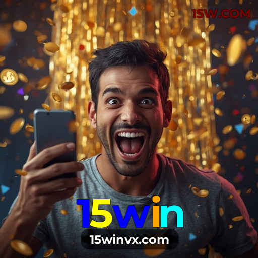 15win | Apostas Esportivas e Bônus Diários com Ofertas Exclusivas