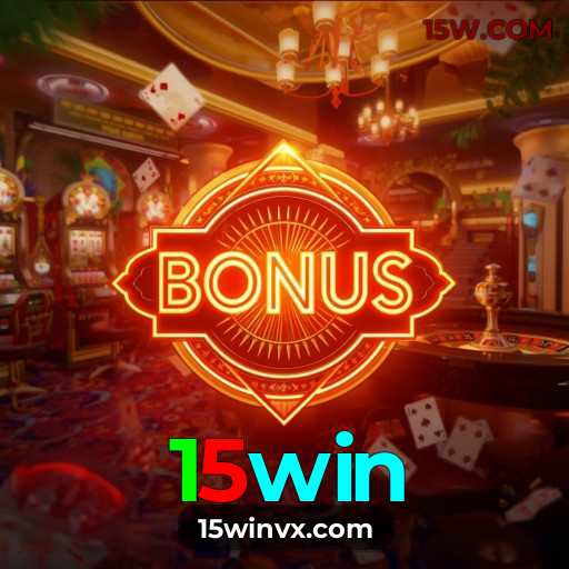 Bônus de Recarga Instantânea no 15win – Crédito Extra em 1 Minuto