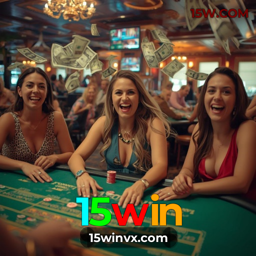 Como instalar o app da 15win