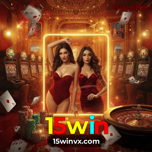 15win App Seguro – Download Rápido no Brasil